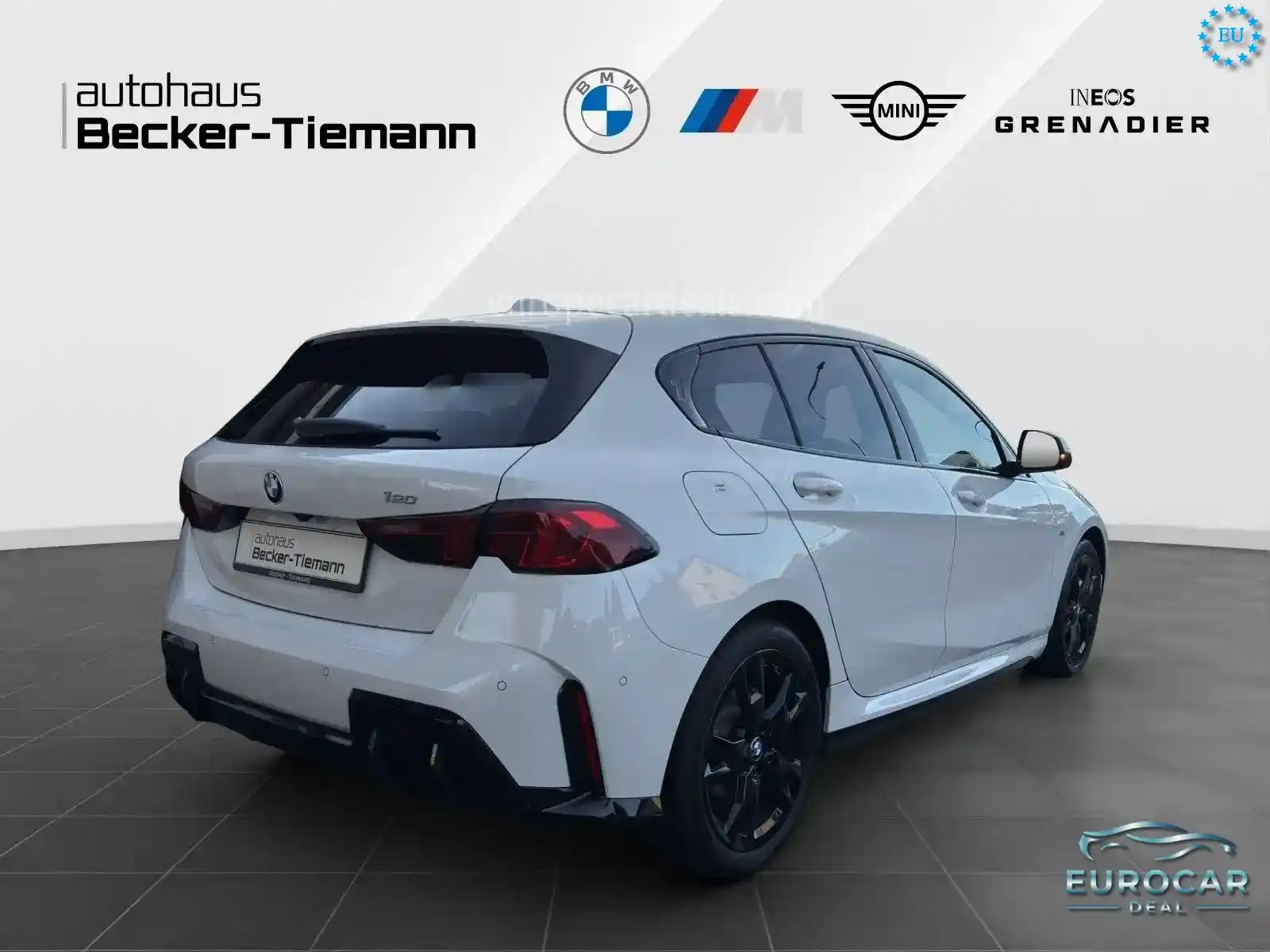 BMW 120
