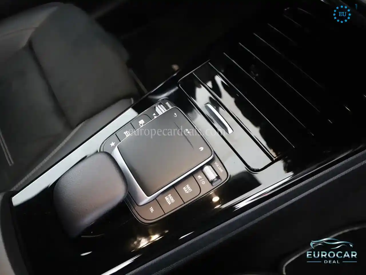 Mercedes-Benz CLA 250 Shooting Brake