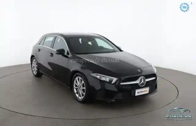Mercedes-Benz A 160