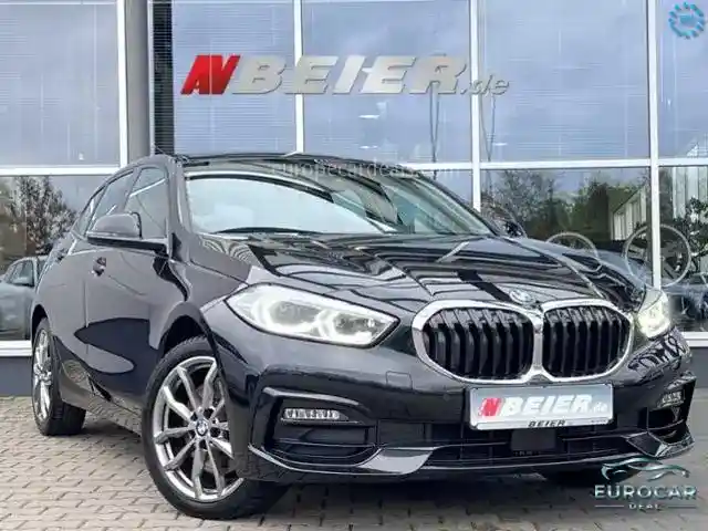 BMW 120