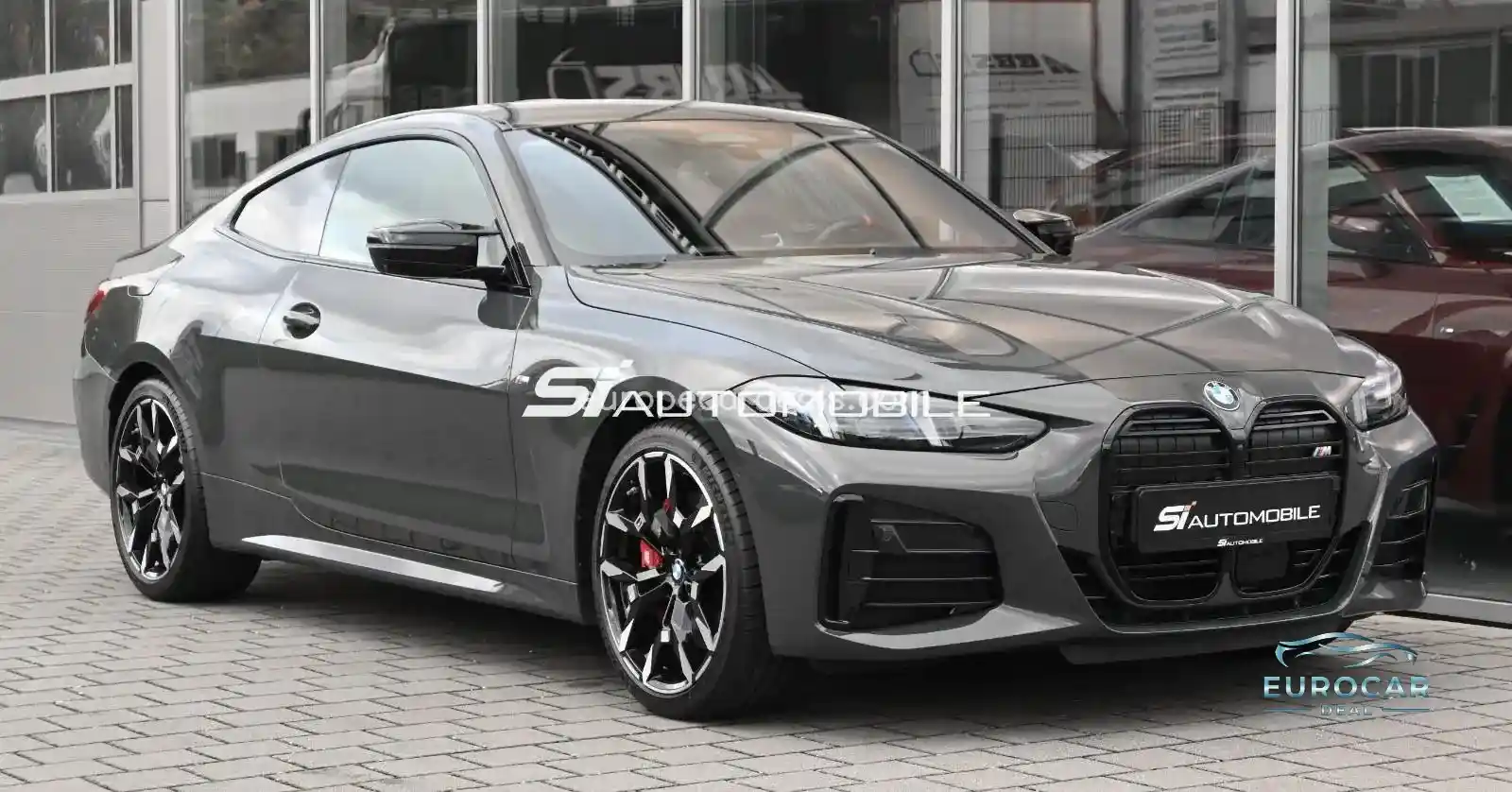 BMW M440