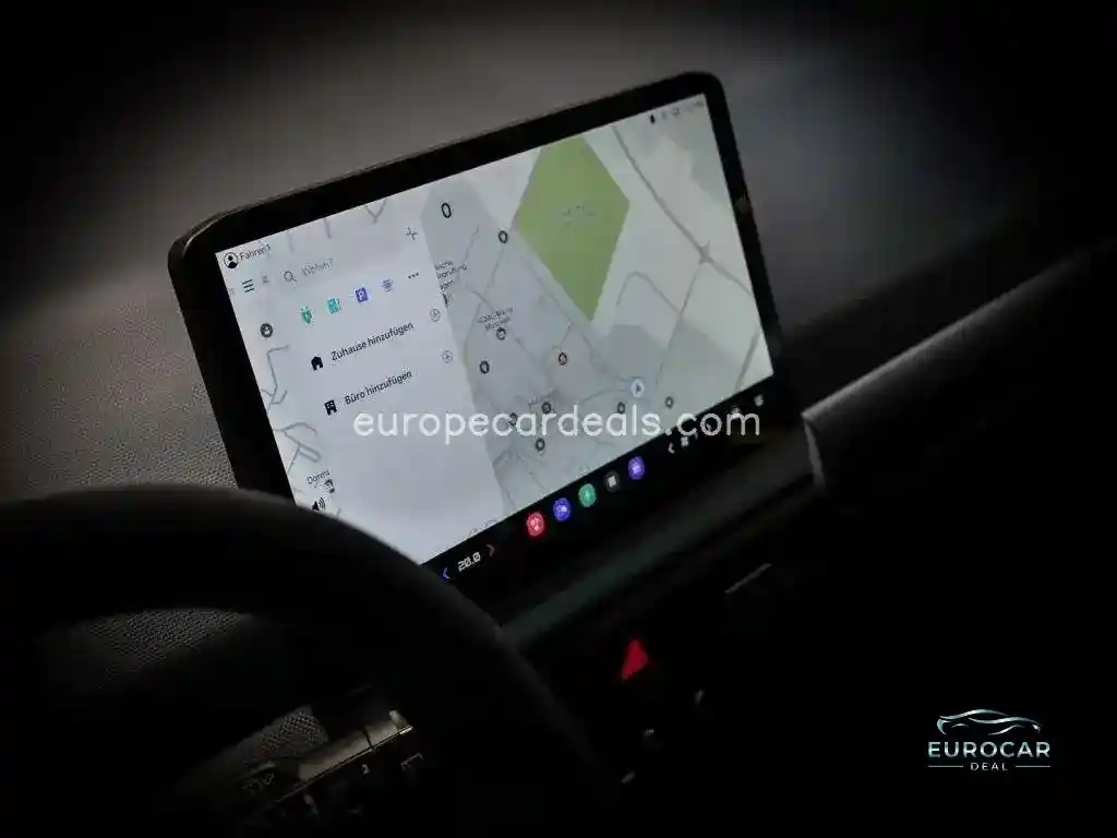 Kia PV5