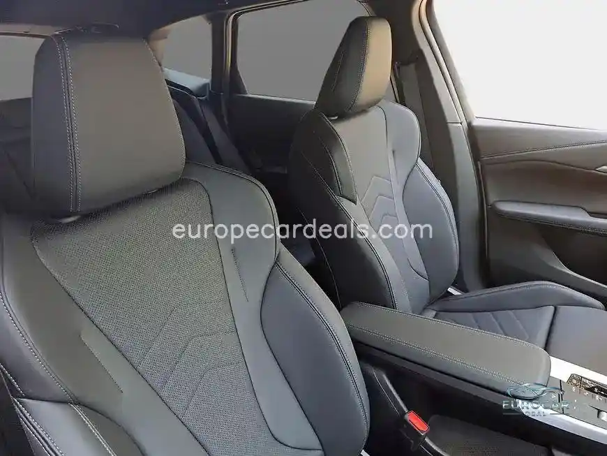 BMW 220 Active Tourer