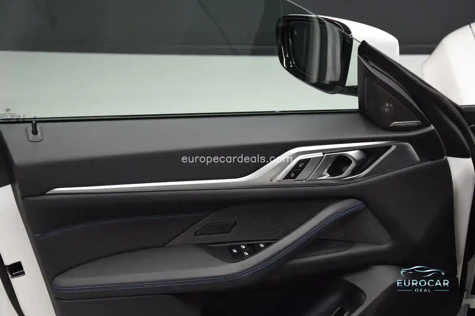 BMW 420 Gran Coupé