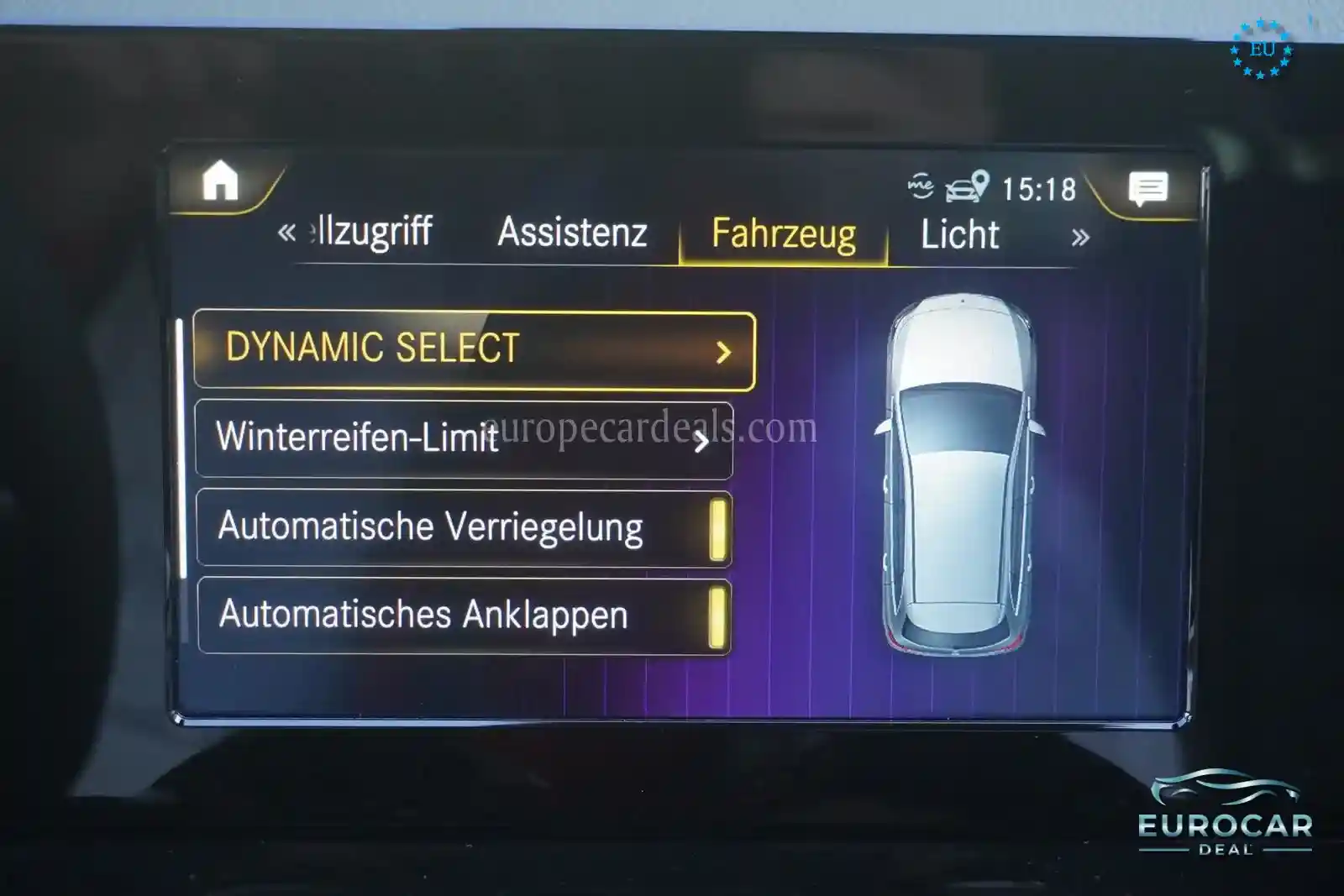 Mercedes-Benz B 250