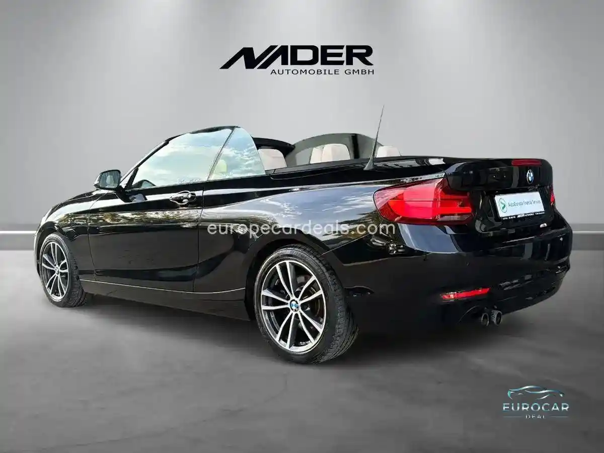 BMW 230
