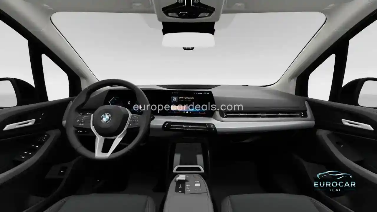 BMW 218 Active Tourer