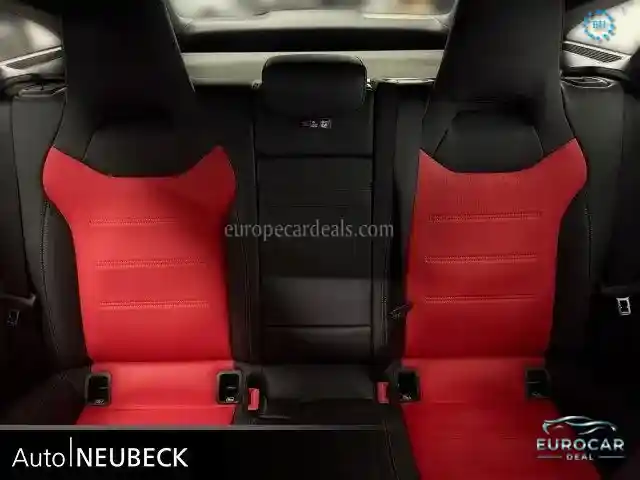 Mercedes-Benz CLA 200 Shooting Brake