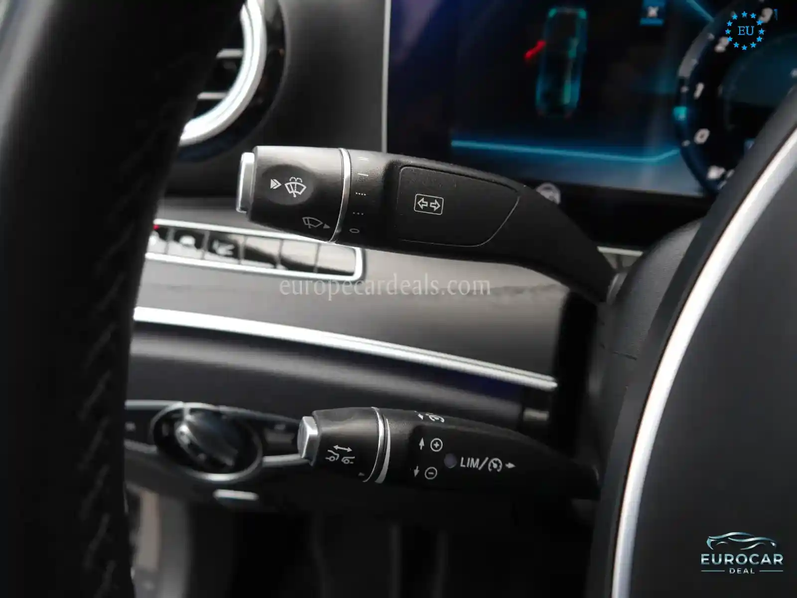 Mercedes-Benz E 400