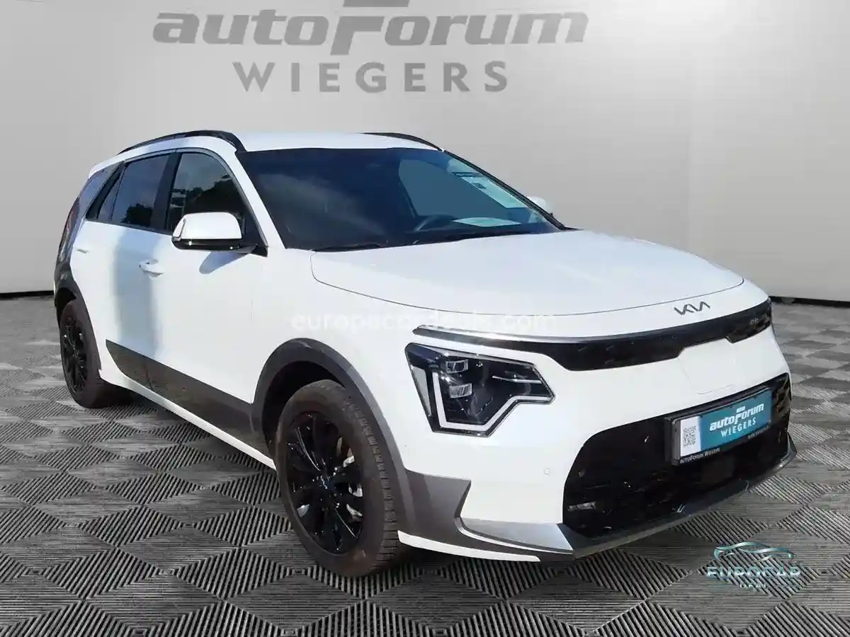 Kia Niro EV