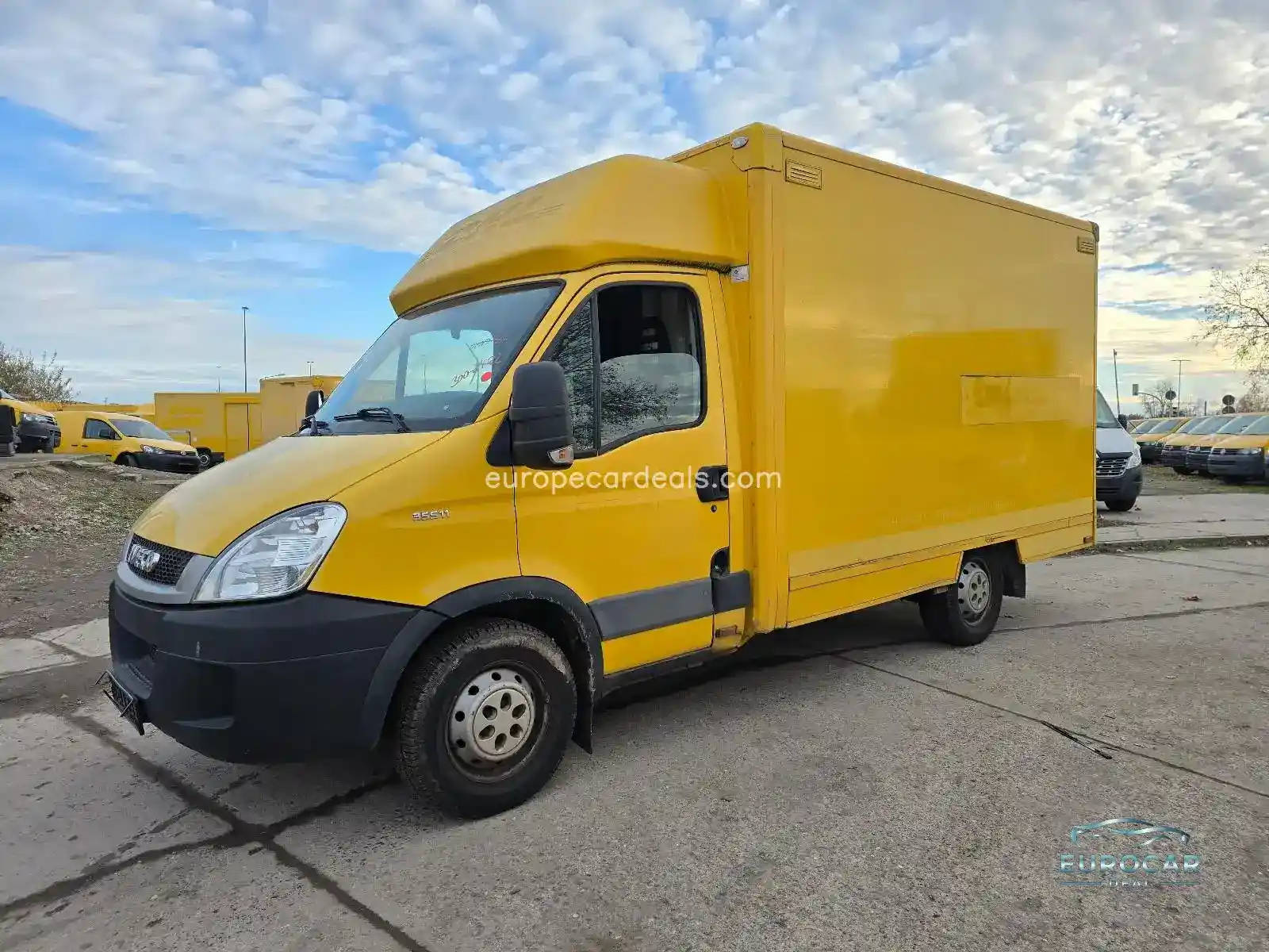 Iveco Other