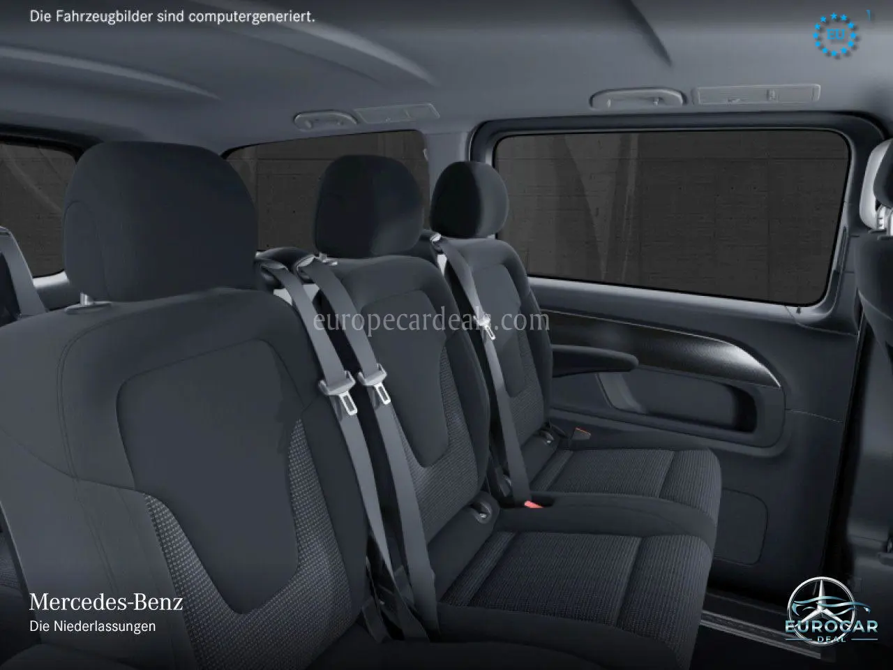 Mercedes-Benz V 220