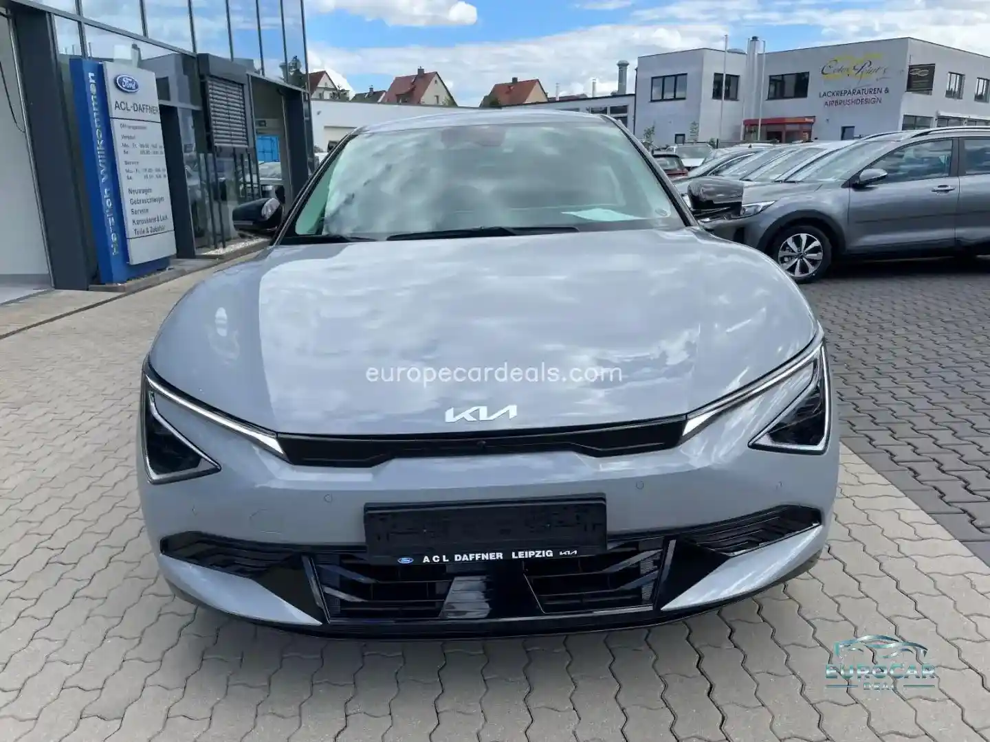 Kia EV6