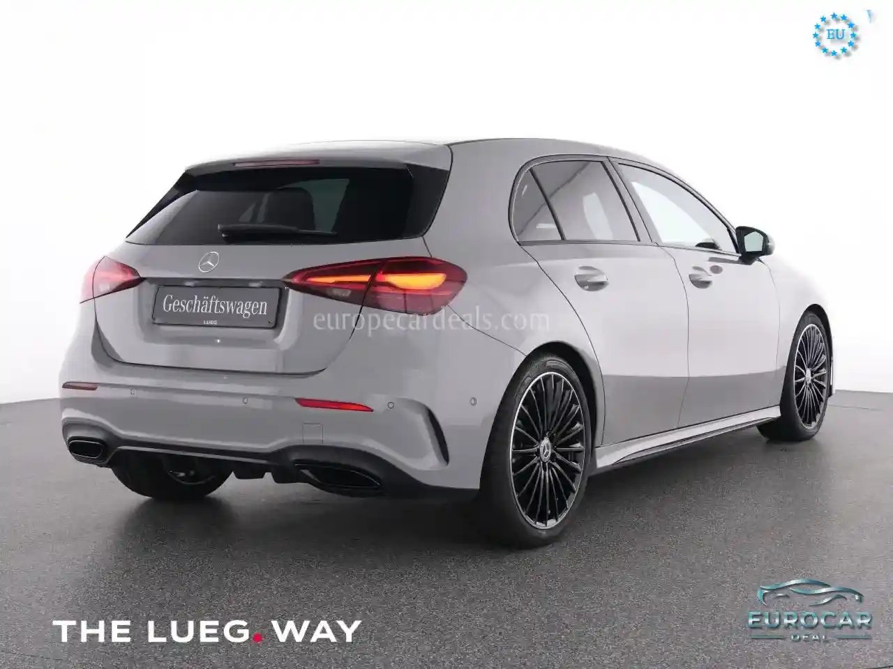 Mercedes-Benz A 220