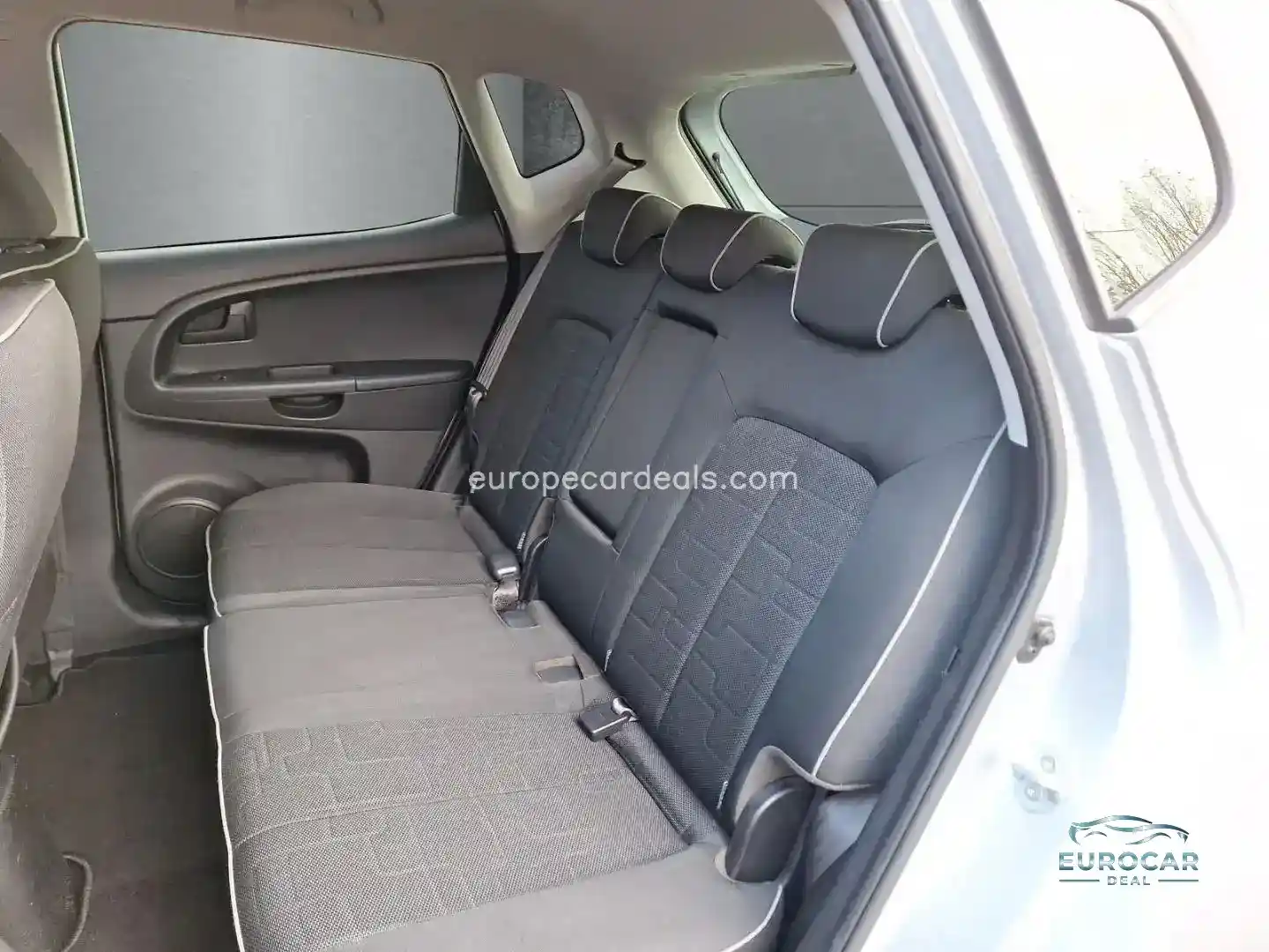 Kia Venga