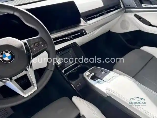 BMW 220 Active Tourer