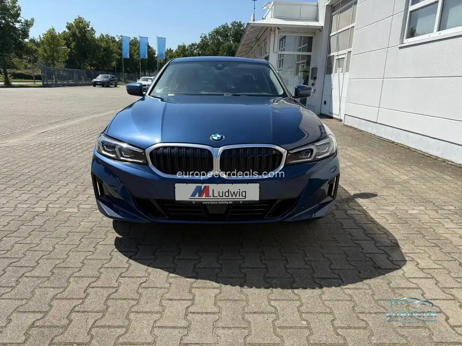 BMW 318