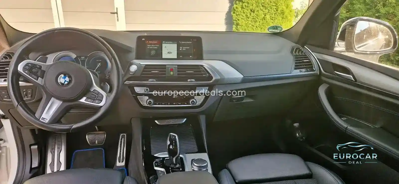 BMW X3 M