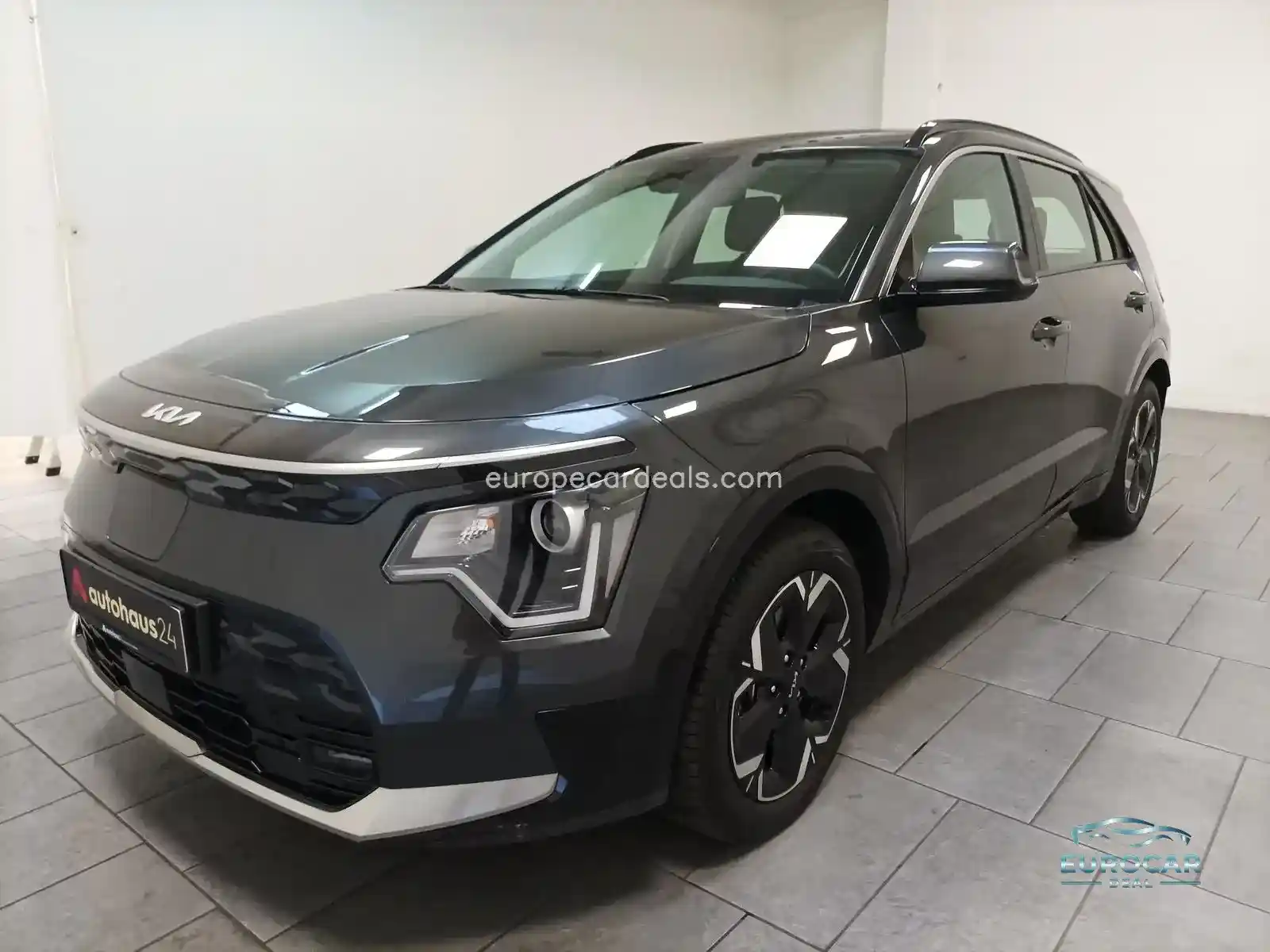 Kia Niro EV