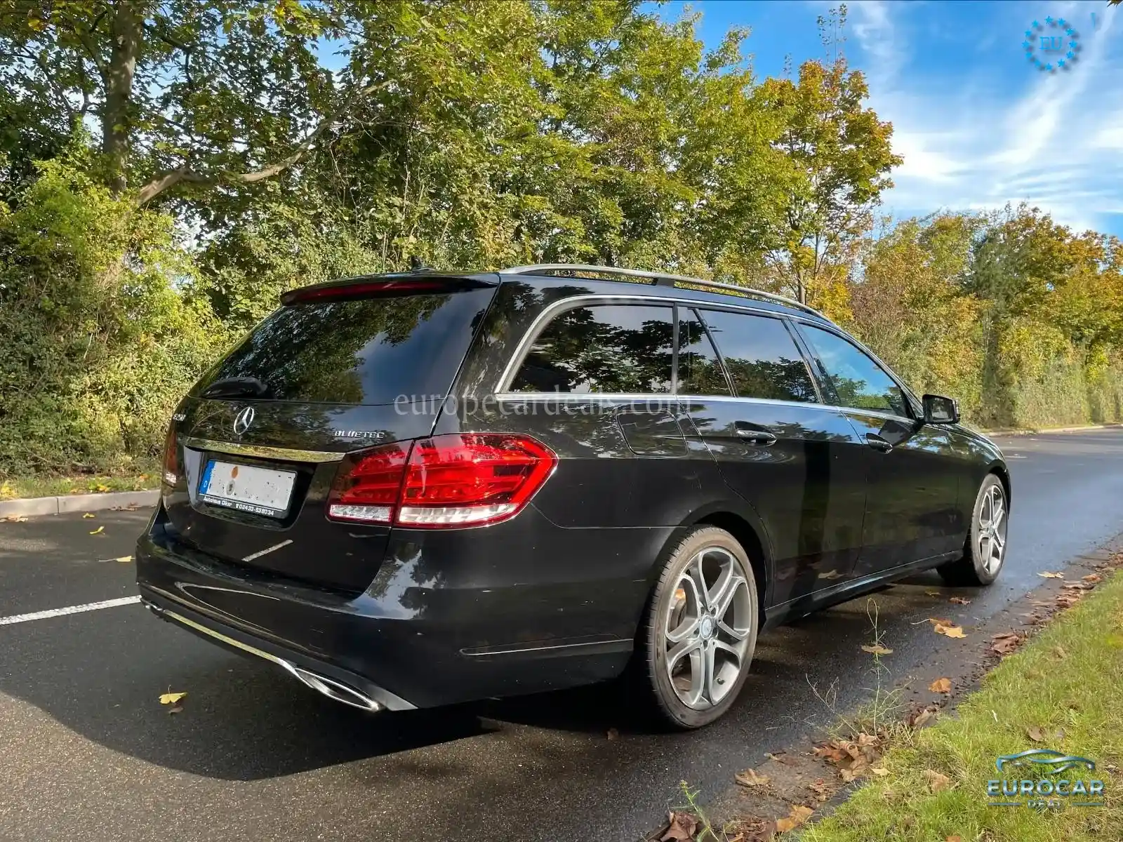 Mercedes-Benz E 250