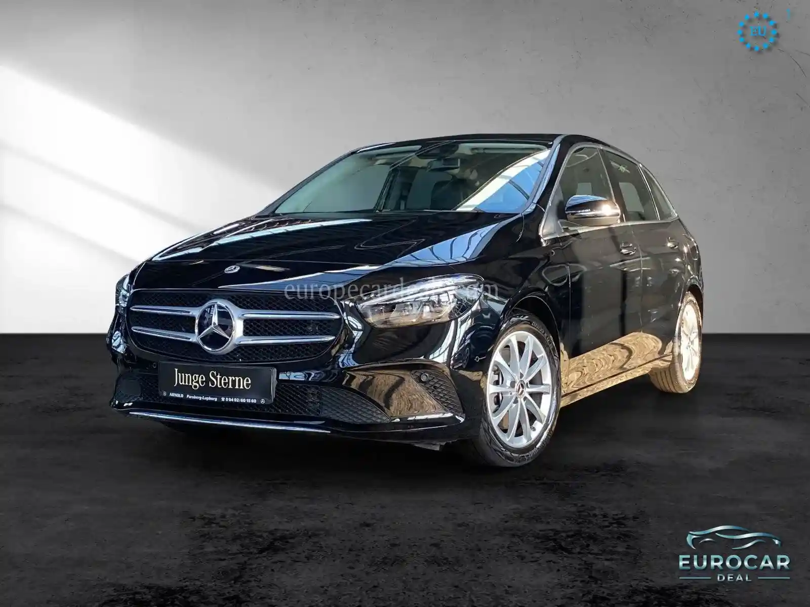 Mercedes-Benz B 250