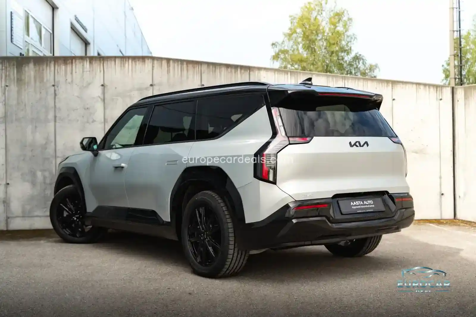 Kia EV9