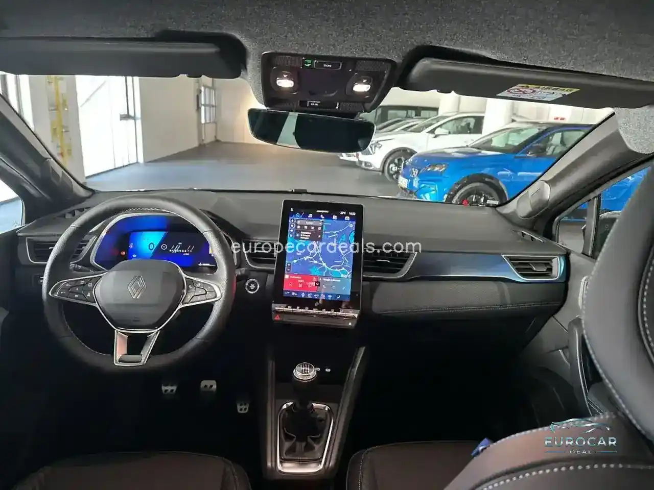 Renault Symbioz
