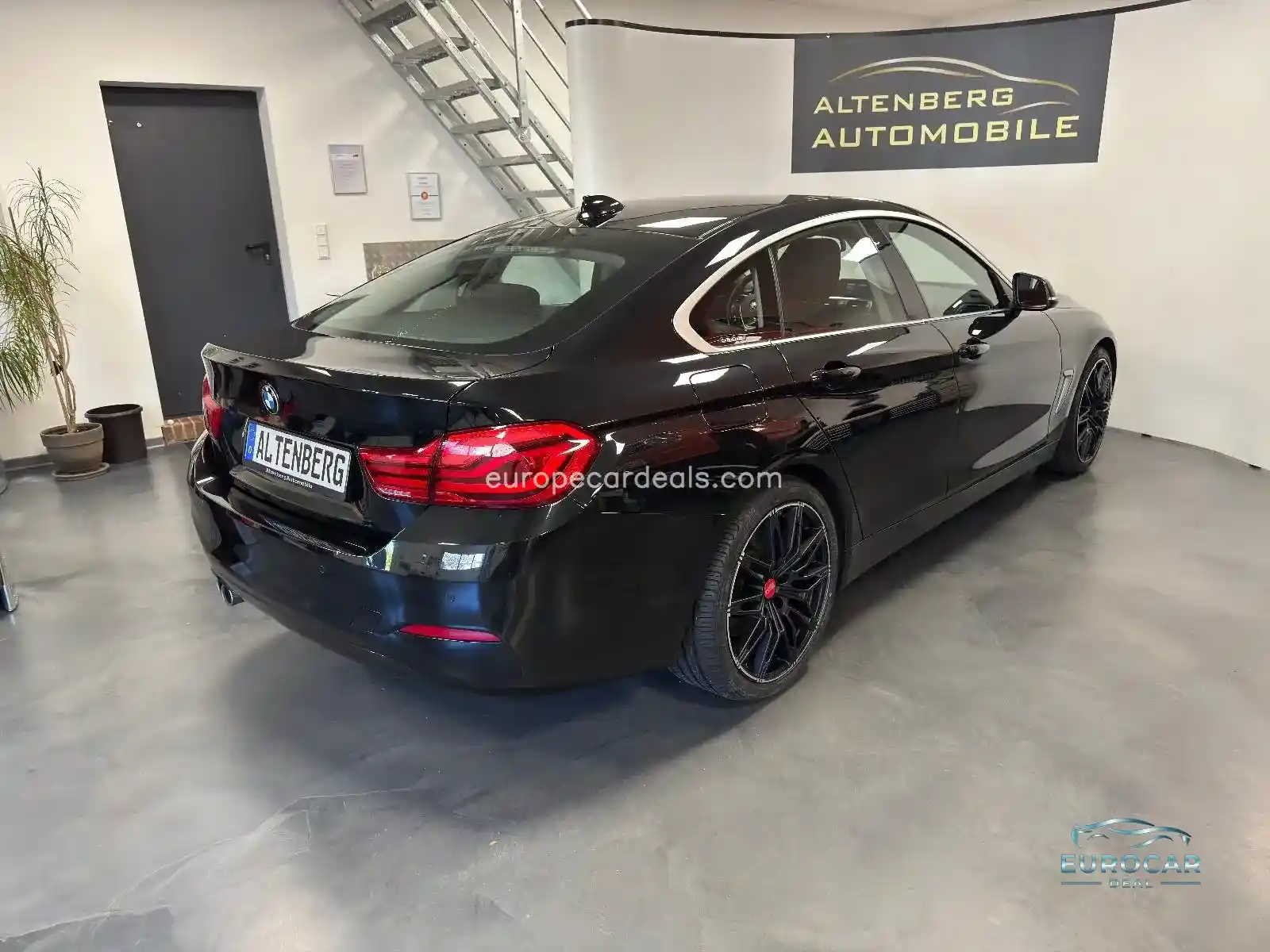 BMW 430
