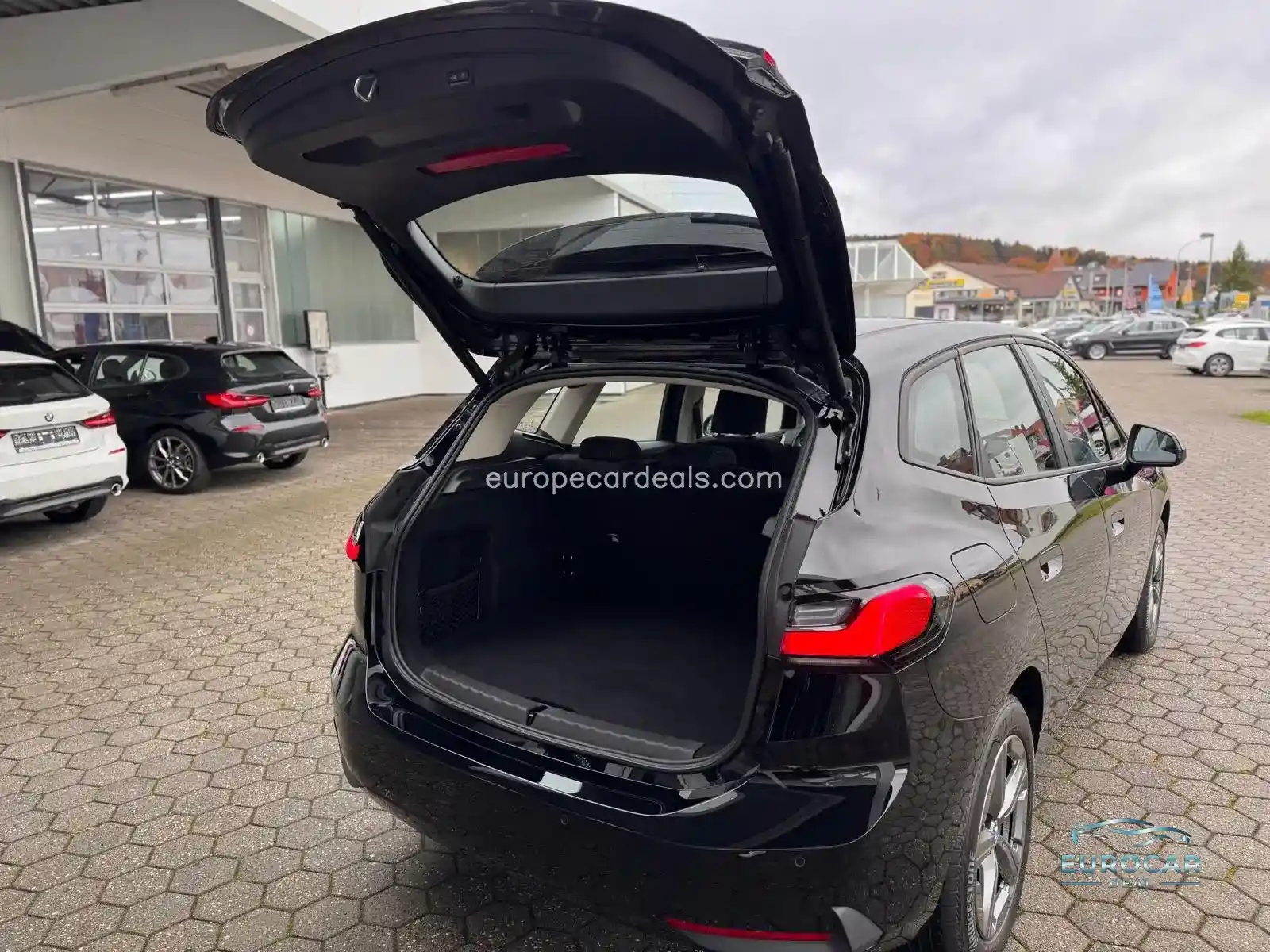 BMW 218 Active Tourer