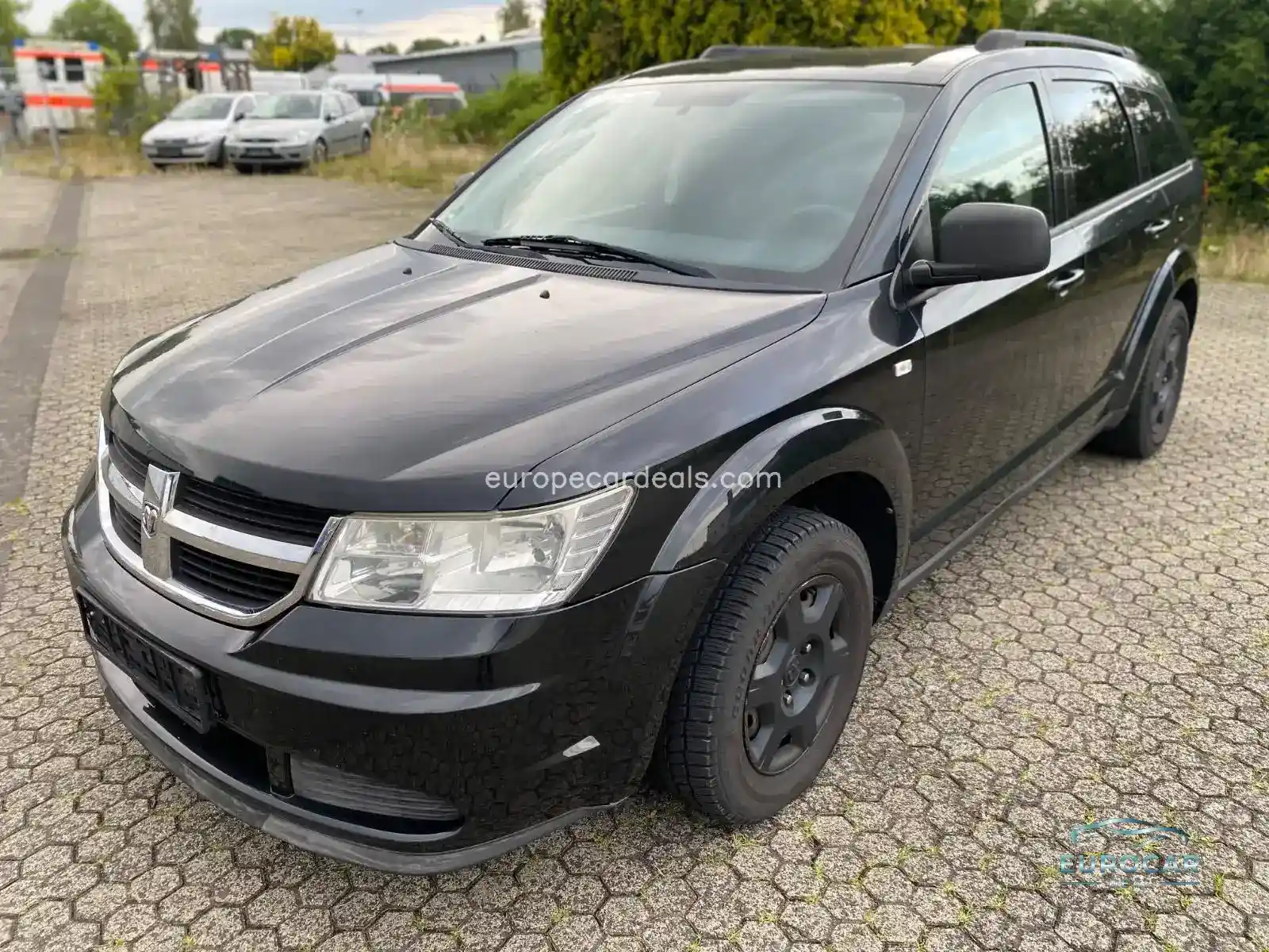 Dodge Journey