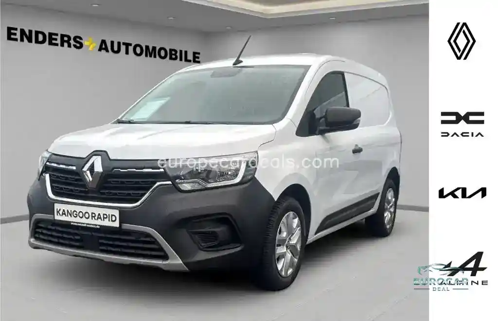 Renault Kangoo