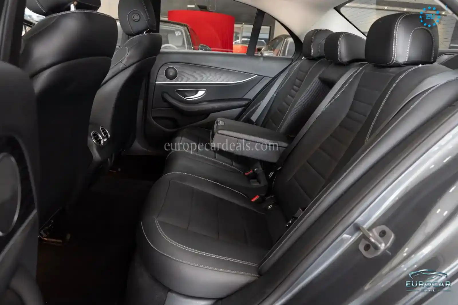 Mercedes-Benz E 400
