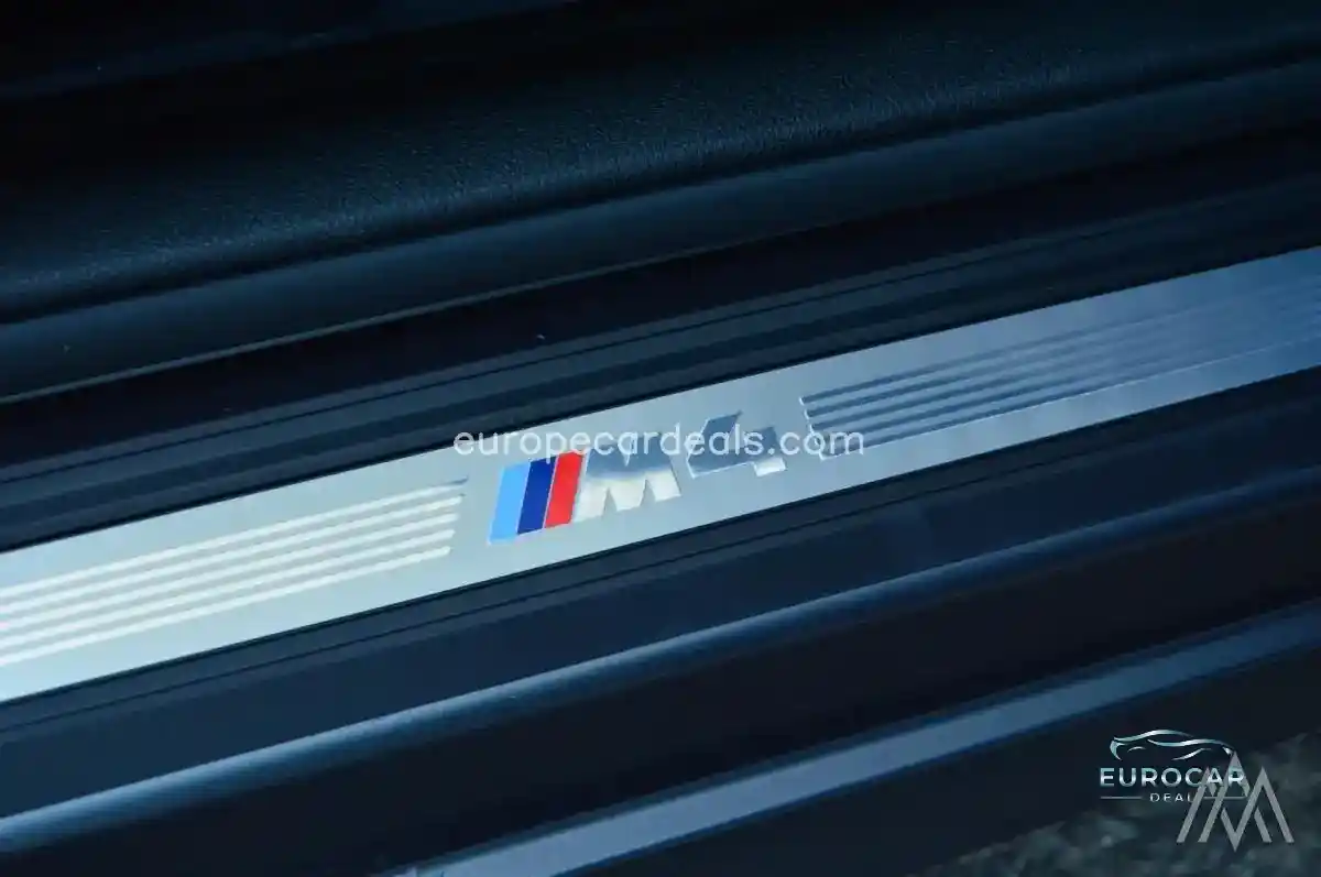 BMW M4