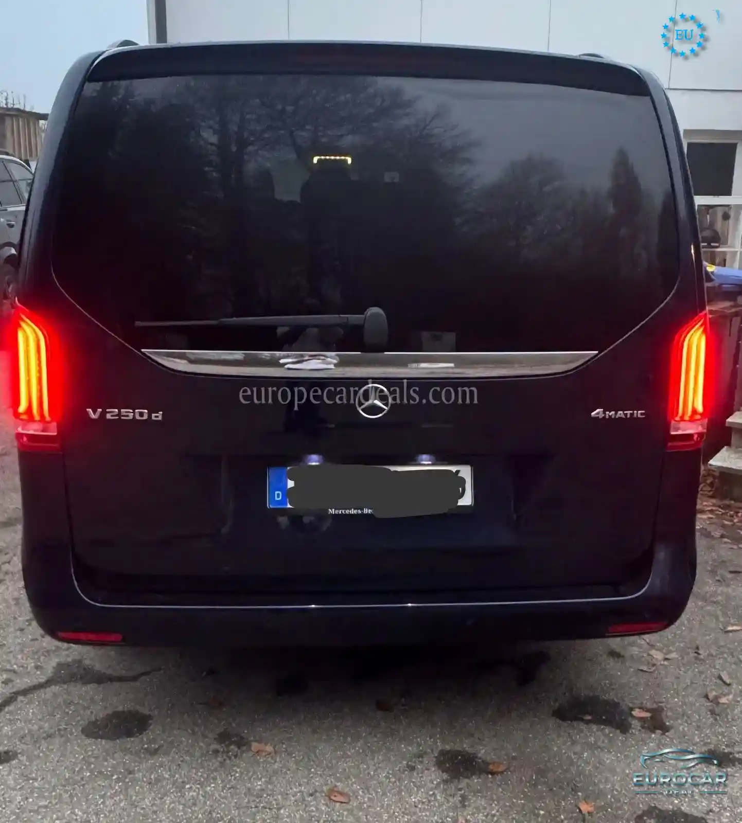 Mercedes-Benz E 250