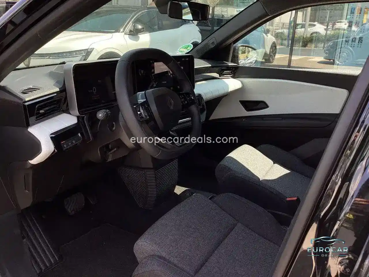 Renault R 5