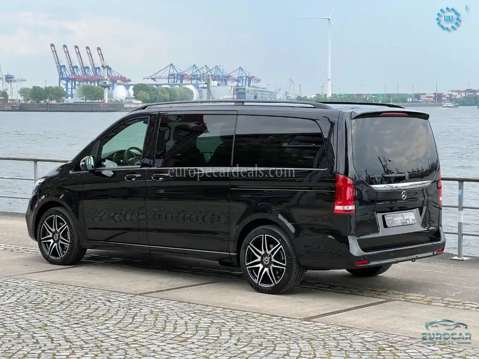 Mercedes-Benz V 300