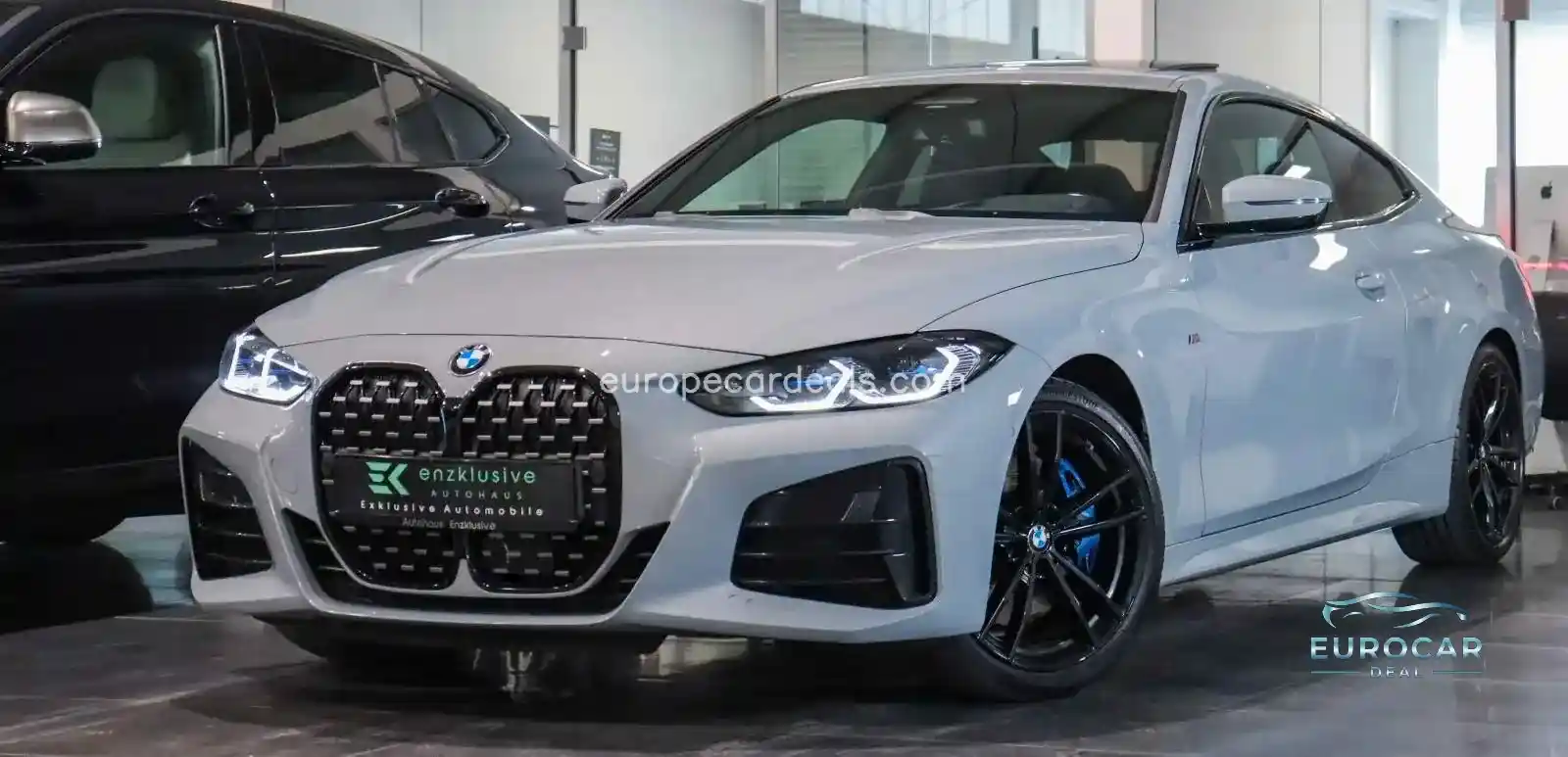 BMW M440