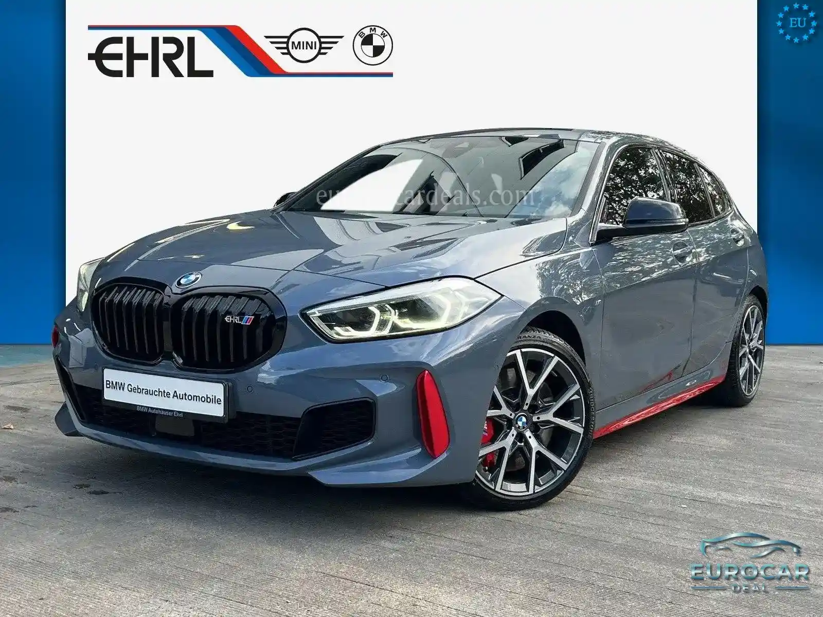 BMW 128