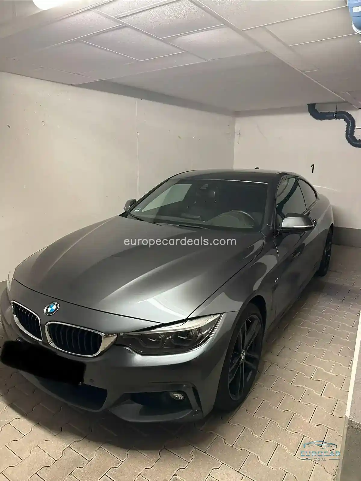 BMW 440