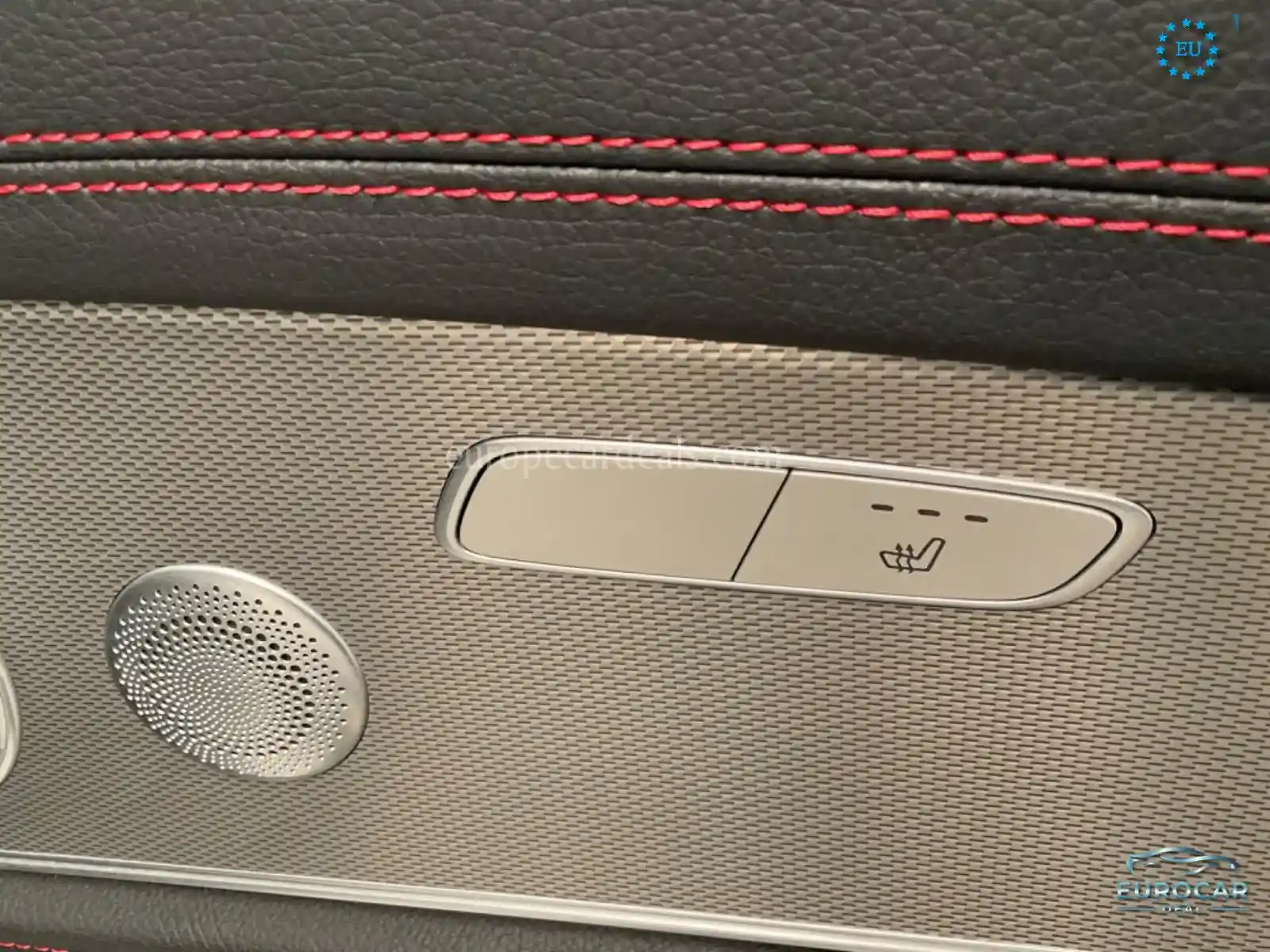 Mercedes-Benz E 53 AMG