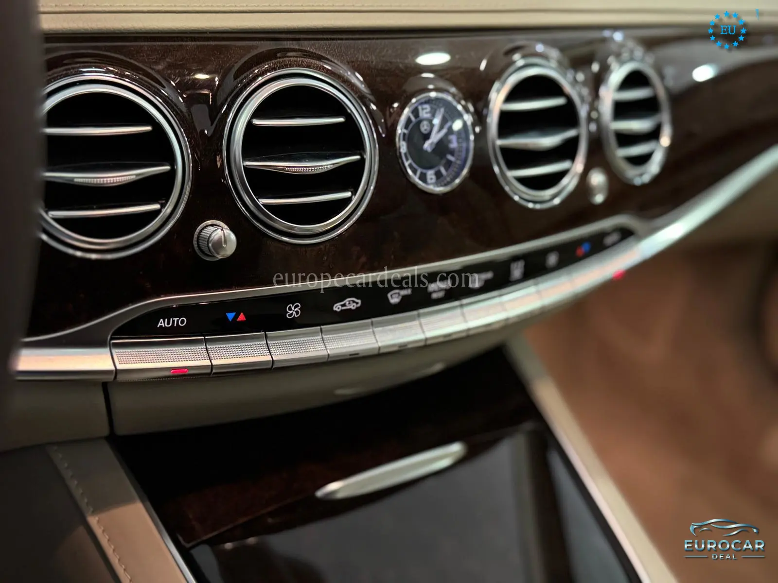 Mercedes-Benz S 400