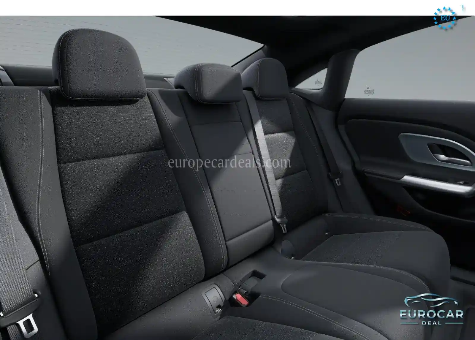Mercedes-Benz CLA 350