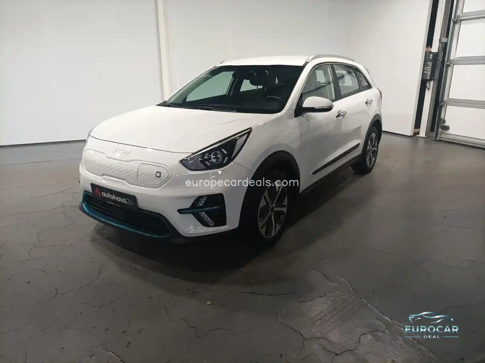 Kia Niro EV