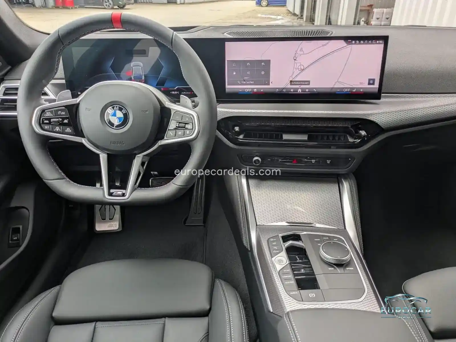 BMW M440