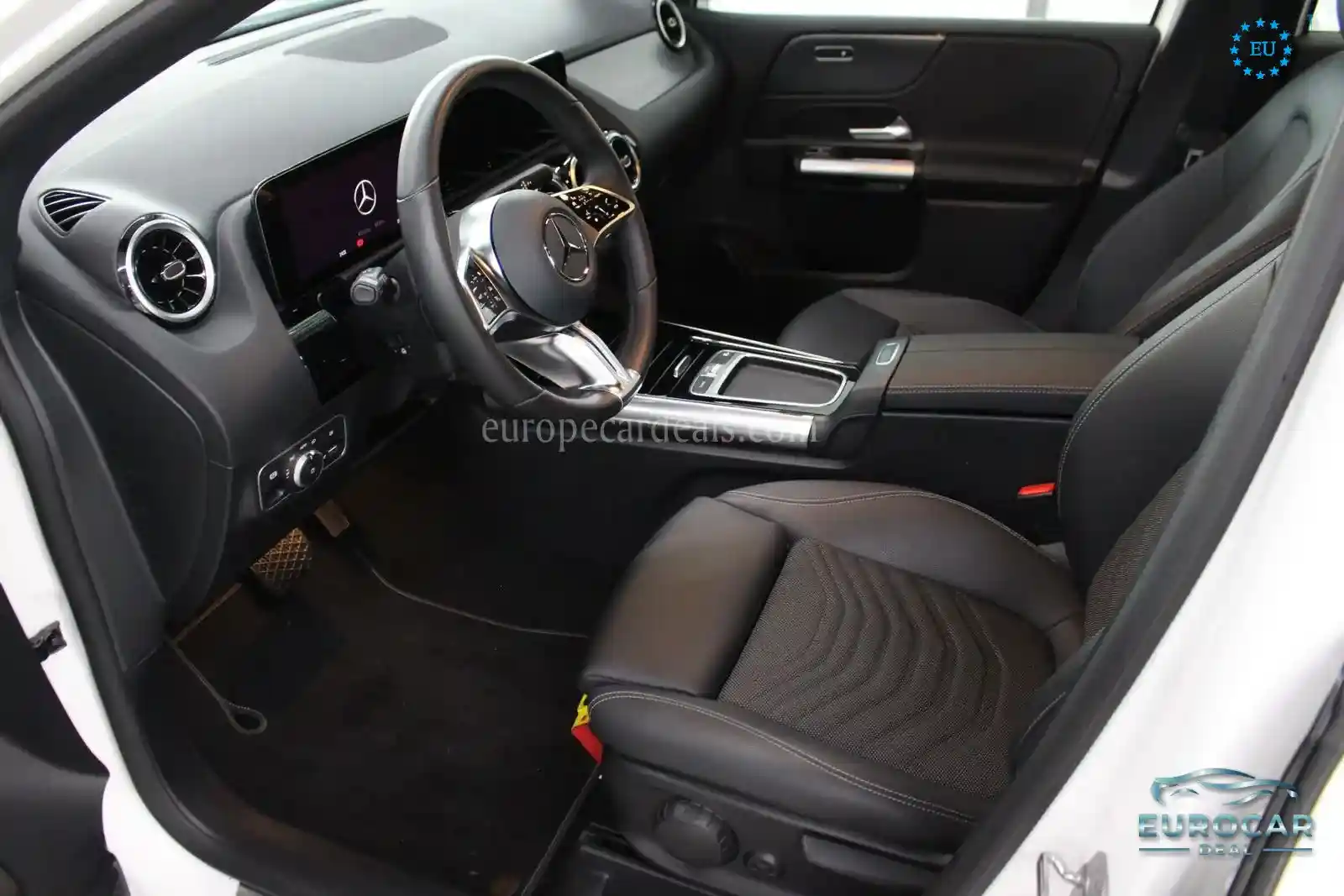 Mercedes-Benz B 220