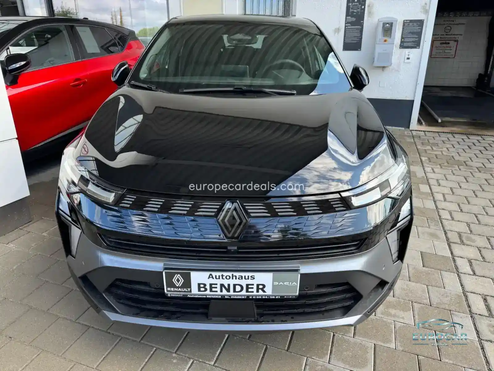 Renault Symbioz