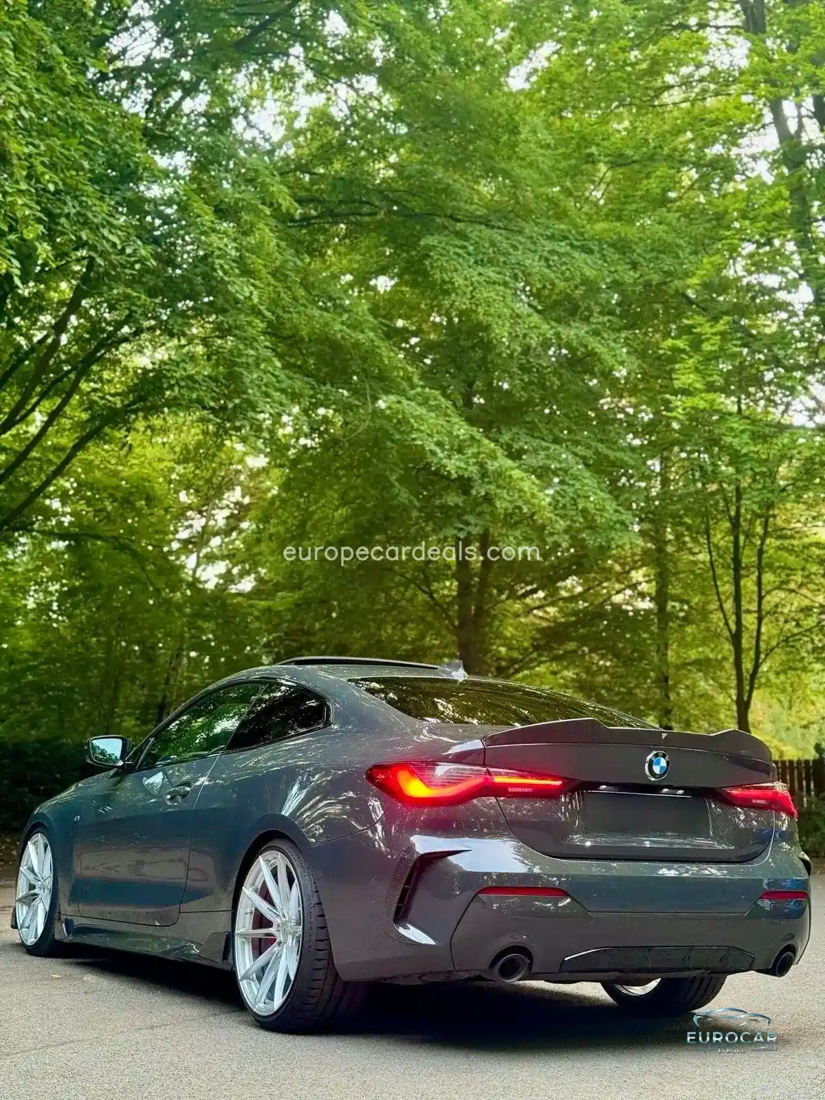 BMW 430