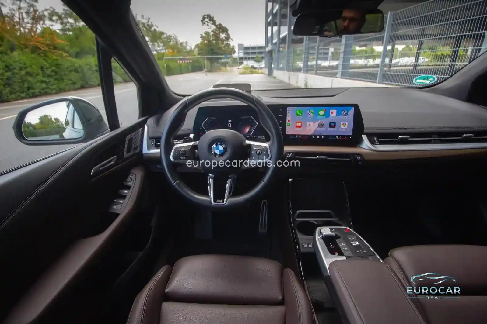 BMW 218 Active Tourer