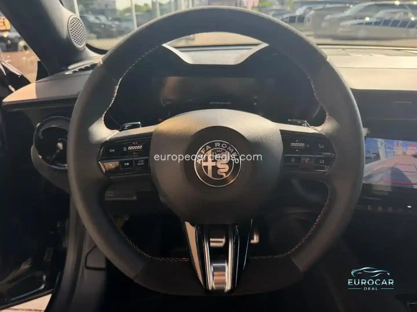 Alfa Romeo Junior
