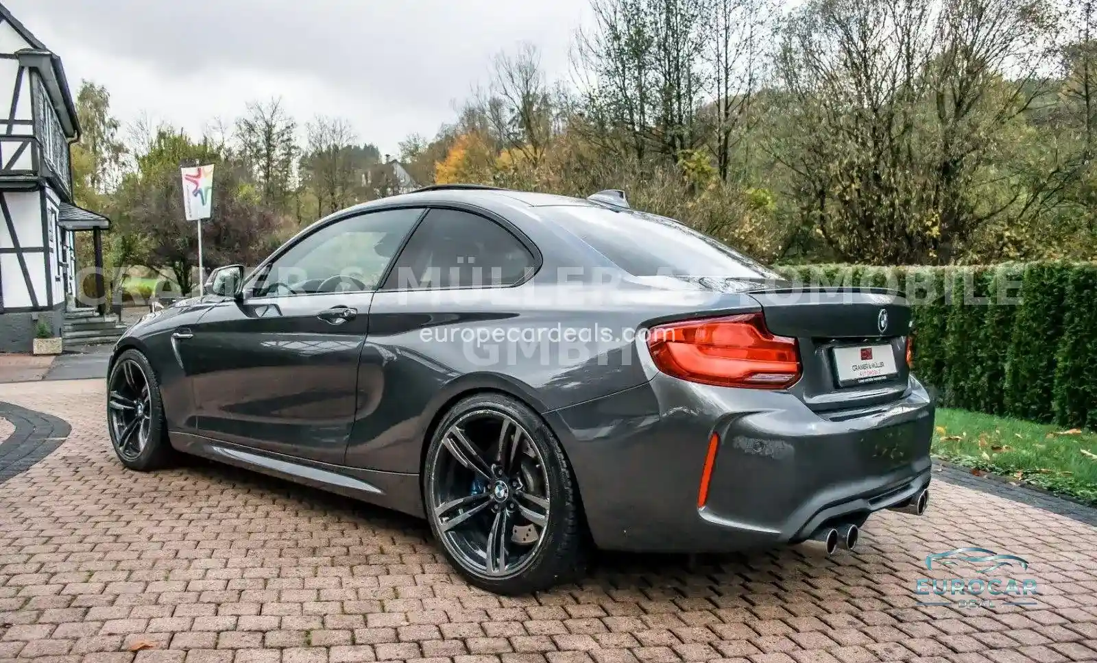 BMW M2